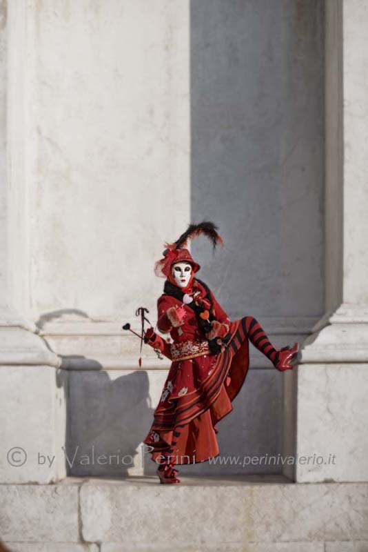 Carnevale di Venezia